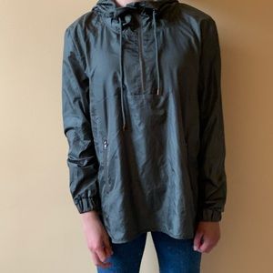 L.A. Hearts Windbreaker